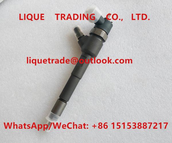 BOSCH Common Rail Injector 0445110351 , 55219886 , 0986435204 for Alfa Romeo