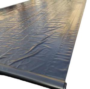 Wholesale Waterproofing Hdpe Geomembrane Lining For Ponds Strong Strength from china suppliers