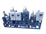 Industrial Laundry Wastewater Treatment purification Auto PLC control