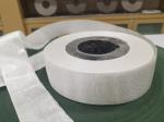 Heat Resistance Fiberglass Insulation Tape For Insulating And Protecting Cables