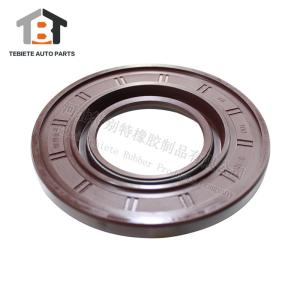 Wholesale Light Truck Spare Parts Oil Seal OEM AE2658F 8943363172 48*100*8/10 For ISUZU from china suppliers