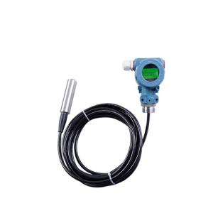 Wholesale IP68 Submersible Level Transmitter 4-20MA/RS485 YWKT-1A Stainless Steel from china suppliers