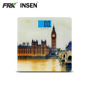 Wholesale Colorful Printed 396LB Electronic Digital Weighing Scale from china suppliers
