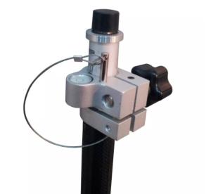 Wholesale Hi-Target Carbon Fiber Poles used for Hi-Target GPS for surveying instrument from china suppliers