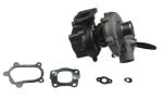 NPR 700P 4HK1 TURBO CHARGE 8980000311 8970786400