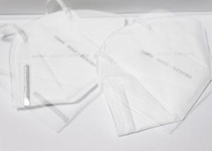 Wholesale Odorless Medical Surgical Mask Protective Cover For Personal Safety from china suppliers