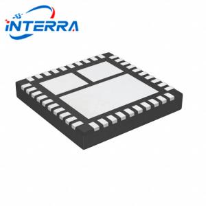 Wholesale Adjustable ON Semiconductor IC NCP3230MNTXG REG BUCK 30A 40QFN from china suppliers