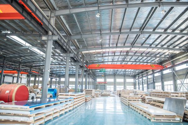 AluminiumPlate factory 1060 1100 3003 5052 6061 7075 Aluminium Plate factory