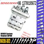 Diesel engien system parts 16006-51010 16006-51012 104205-3072 104205-3071