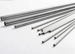 SS 316 Stainless Steel Seamless Pipes Hot Rolled 12m ASTM A789 Tube
