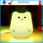 Funny Colorful LED toy lamp christmas gifts / Popular Creative 2017 christmas