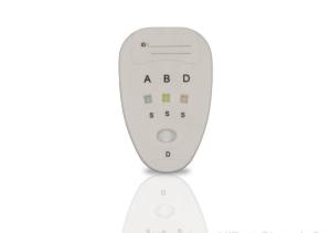 Wholesale 25T ABO RhD Blood Grouping test Fast Results Health Rapid Test from china suppliers