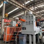 EPE Solar Film Extrusion Line EVA/POE Film Production Machine Co-Extrusion Film