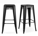 Tolix stool/bar stool/metal stool/bar chair/Leisure stool/recreational stool