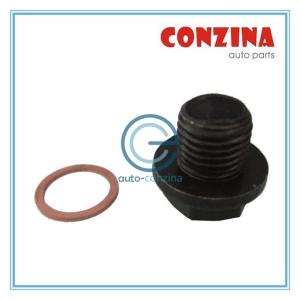 Wholesale supplier from china chevrolet aveo oil pan bolt OEM 94501841 from china suppliers