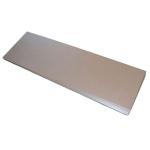 manufacturer supply ASTM F136 39" Titanium Alloy Foil for medical