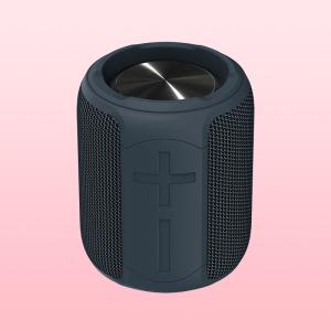 Wholesale Bluetooth Outdoor Speakers for Music waterproof IPX7 with 2200mAh battery from china suppliers