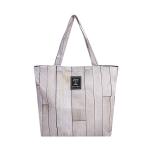 42*32*8cm 210D Foldable Oxford Tote Bag Kitchen Appliances Packaging Tote Bag