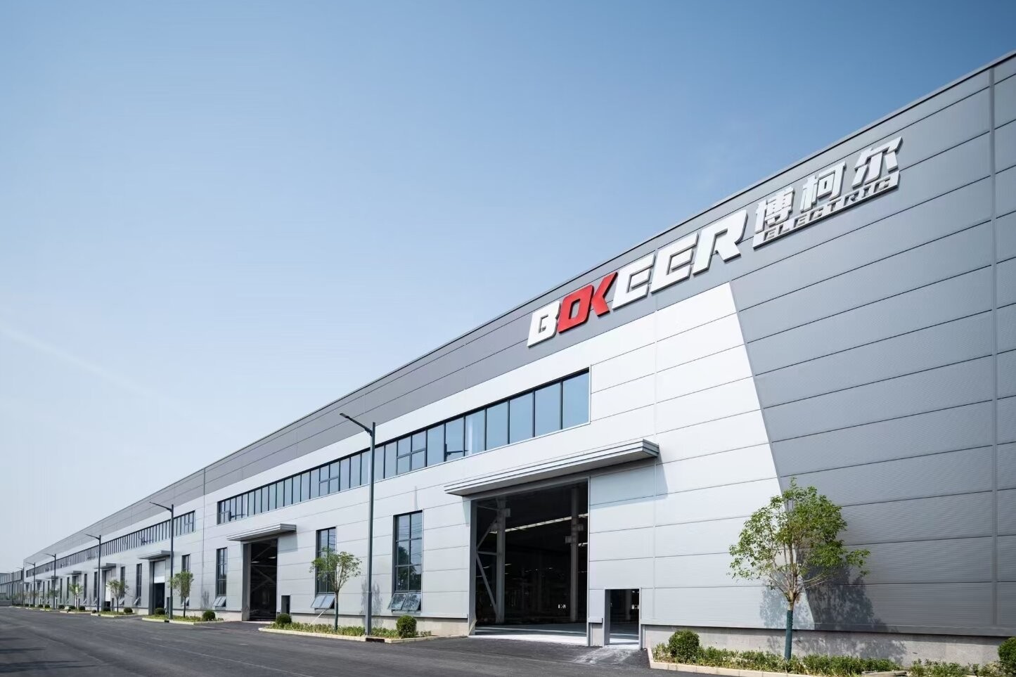 Durable Steel Structure Warehouse Design And Fabrication Solution With Sandwich Panel Cladding