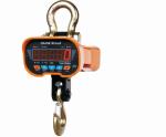 1000Kg To 50000Kg Hanging Crane Scale / Overhead Crane Weighing Scale