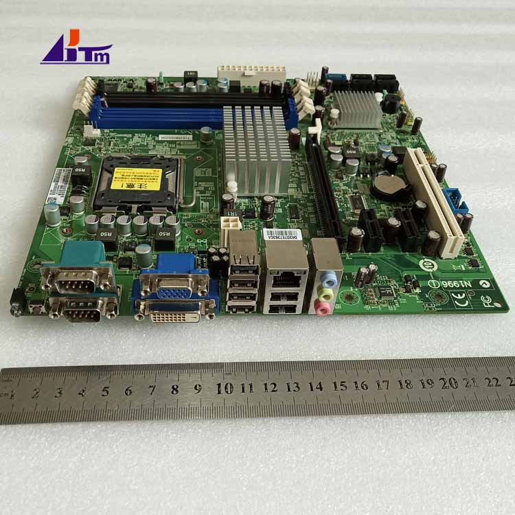 Wincor Nixdorf Cineo C4060 P4-8400 Motherboard 1750186510 01750186510