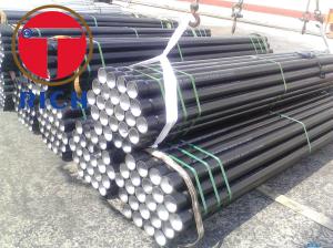 Wholesale Oiled API 5CT L80 N80 Carbon Steel Drill Steel Pipe Seamless from china suppliers