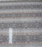 Snakeskin Digital Printed Fabric for dress andladies garment