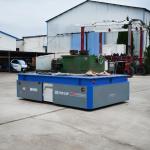 Handling Equipment Battery Electric Vehicles