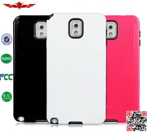 Wholesale Hot Selling 100% Qualify PU Flip Cover Cases For Samsung Note3 Multi Color Soft Durable from china suppliers