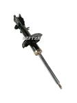 Genuine New 0K2FB28900 Rear Shock Absorber LH For Kia Carens 2002-2005