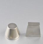 Strong Sintered NdFeb Magnets Neodymium Iron Boron Rare Earth Magnets