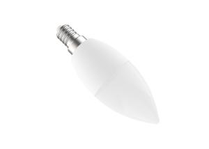 Wholesale 4.5W 120V Dimmable Life 15000hrs 350LM Smart Candle Light Bulbs from china suppliers