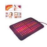 SSCH 405nm Multicolor LED Infrared Light Heating Pad Infrared Pad For Pain