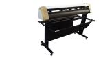 Golden 53 Inch USB 1350mm Servo Motor Vinyl Cutter