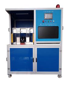 Wholesale 40s/Piece Air Tightness Leak Test Equipment For Auto Power Switch from china suppliers