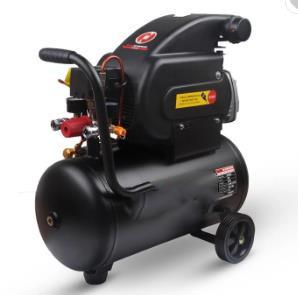 Wholesale 220V Direct Drive Air Compressor Perfect Combination of Efficiency for Your Business from china suppliers
