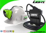 13600mAh 25000lux 2.96W Rechargeable Led Hunting Headlamps