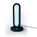 38 Watt UV Disinfection Light ABS Quartz Material 185nm 253.7nm Wavelength