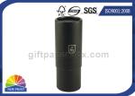 Logo Printing Two Piece Telescope Paper Packaging Tube Round Paper Tube