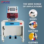 Stretchable Shoe Shaping Machine Hot Press For Nike Aj Adidas CE Certificate