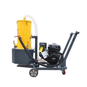 Wholesale 2800cm3 Industrial Construction Vacuum Cleaner For Road Maintenance from china suppliers