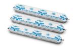 Aluminium Outdoor Waterproof Silicone Sealant