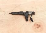 Hino J08E Diesel Fuel Injector Seond Hand For Excavator SK350-8 295050-0232