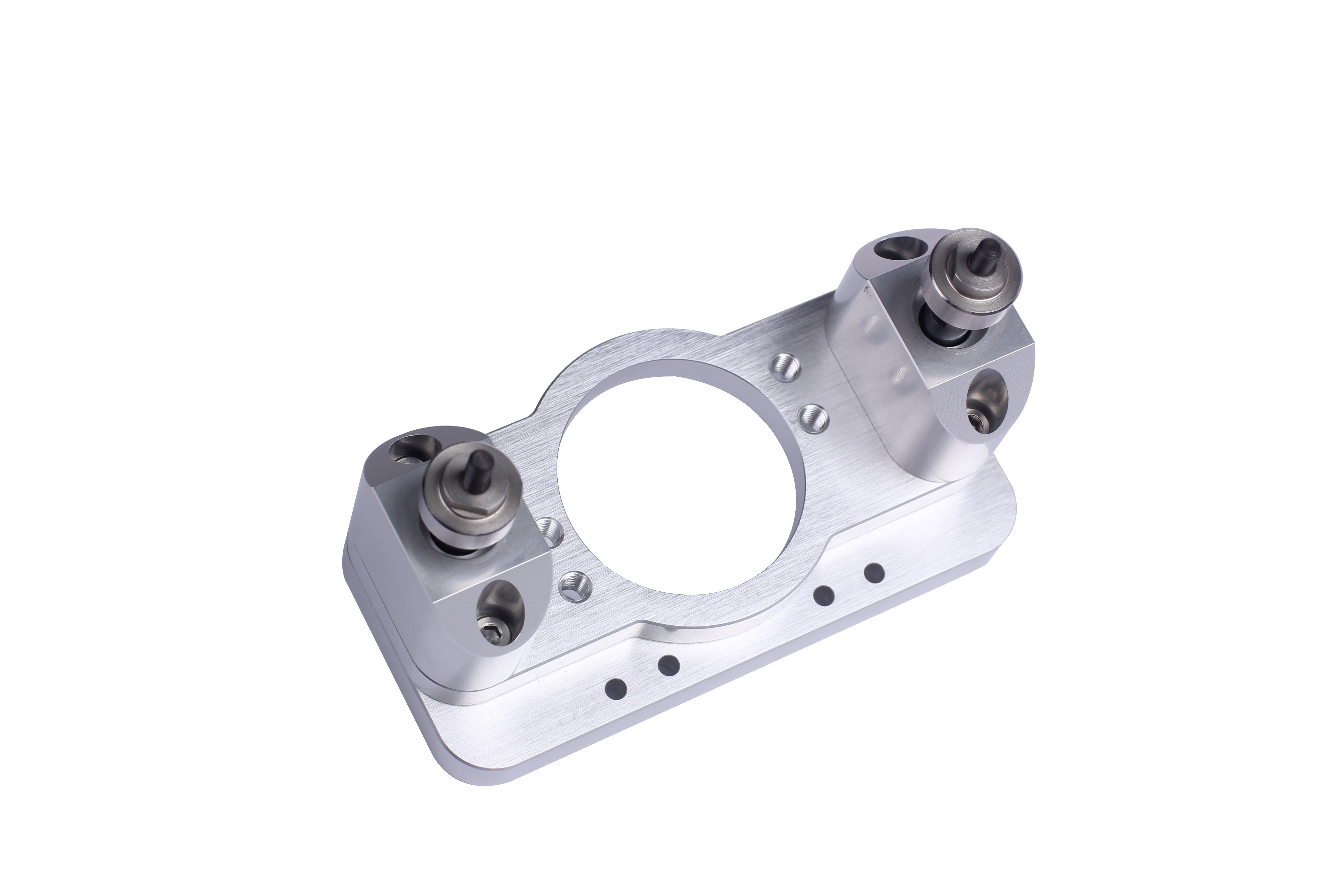 metal machining services