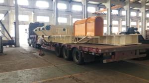 Wholesale WGM Series Iso9001 High Pressure Roller Mill Mining Auxiliary Equipment from china suppliers