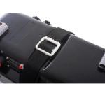 12V Outdoor Waterproof Battery Box for Marine Automotive RV Boat Camper and