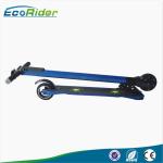 5 Inch Tire 350w kick Foldable Electric Scooter , 20KM Max Speed