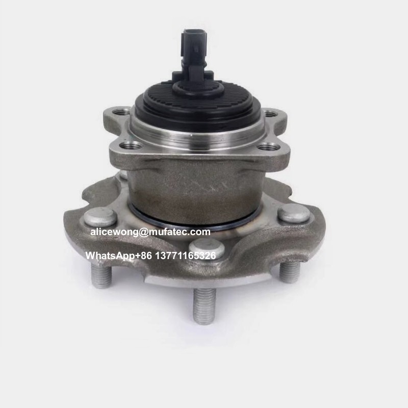 42450-05080 Rear Wheel Hub Bearings Assembly