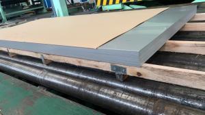Wholesale EN 1.4510 DIN X3CrTi17 Stainless Steel Sheet AISI 439 Stainless Plate, Strip And Coil from china suppliers