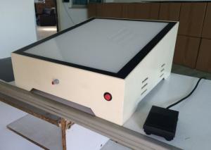 Wholesale Large Size 14&quot;x17&quot; LED Radiography Film Viewer HFV-700C With Blue Light from china suppliers